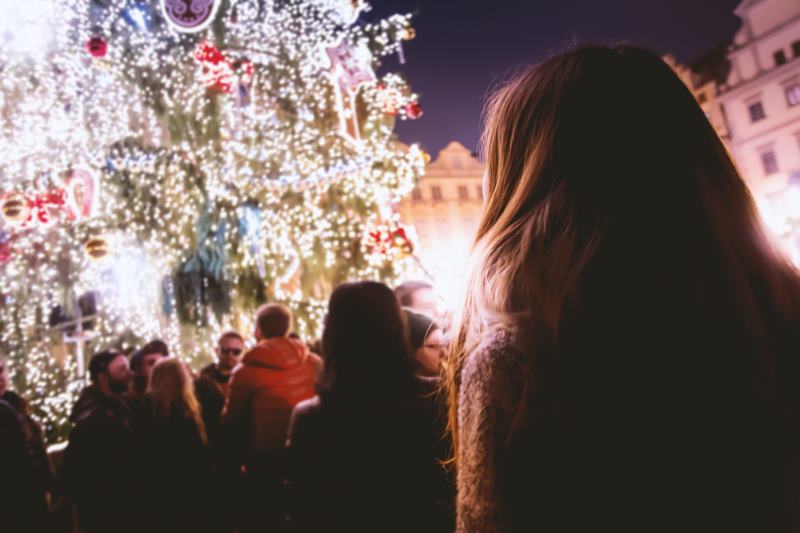 Monza Christmas Village 2019