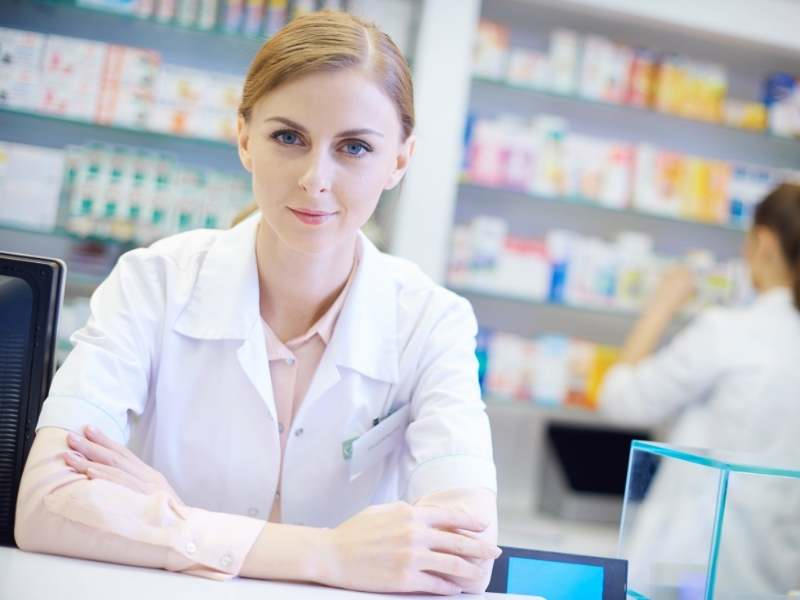 Farmacia di comunità