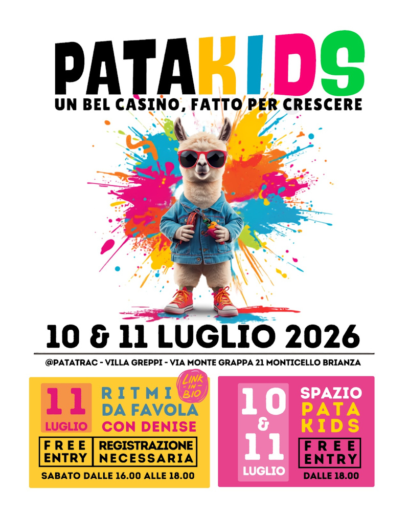 patakids