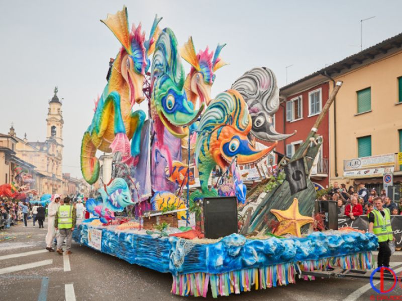 carnevale cremasco